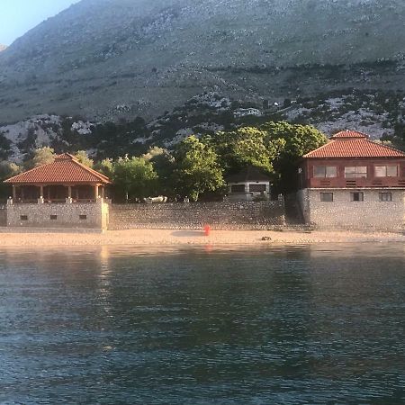 B&B Skadar Lake Murici Bar Eksteriør billede